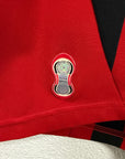 2007-08 AC Milan Home Shirt Kaka