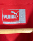 2004-06 Switzerland Home Shirt Henchoz