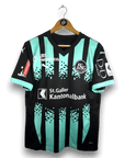 2024-25 St-Gallen Away Shirt Match Issue Vandermersch