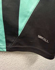 2024-25 St-Gallen Away Shirt Match Issue Vandermersch