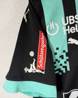 2024-25 St-Gallen Away Shirt Match Issue Vandermersch