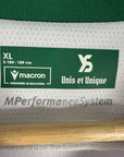 2026-27 Yverdon Sport Away Shirt Match Issue Tijani