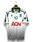 2026-27 Yverdon Sport Away Shirt Match Issue Tijani