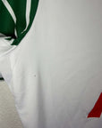 2026-27 Yverdon Sport Away Shirt Match Issue Tijani