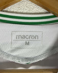 2023-24 Yverdon Sport Home Shirt Match Issue SIGNED Kury