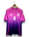 2024-25 Germany Away Shirt Kroos