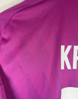 2024-25 Germany Away Shirt Kroos