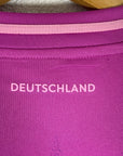2024-25 Germany Away Shirt Kroos