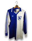 1980 - 85 Grasshopper Zurich Home Shirt - 9/10 - (L) - Eternal Pitch