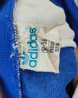1980 - 85 Grasshopper Zurich Home Shirt - 9/10 - (M) - Eternal Pitch