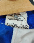 1980 - 85 Grasshopper Zurich Home Shirt - 9/10 - (M) - Eternal Pitch