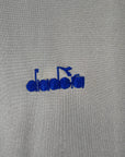 1986 - 90 Italy GK Shirt - 8.5/10 - (L) - Eternal Pitch