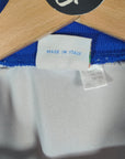 1986 - 90 Italy GK Shirt - 8.5/10 - (L) - Eternal Pitch