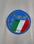 1986 - 90 Italy GK Shirt - 8.5/10 - (L) - Eternal Pitch