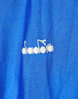 1986 - 90 Italy Home Shirt - 9.5/10 - (L slim) - Eternal Pitch