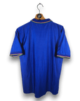 1986 - 90 Italy Home Shirt - 9.5/10 - (L slim) - Eternal Pitch