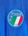 1986 - 90 Italy Home Shirt - 9.5/10 - (L slim) - Eternal Pitch