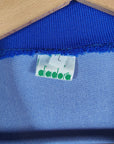 1986 - 90 Italy Player Version Home Shirt - 9/10 - (L slim) - Eternal Pitch