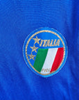 1986 - 90 Italy Player Version Home Shirt - 9/10 - (L slim) - Eternal Pitch