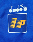 1986 - 90 Italy Player Version Home Shirt - 9/10 - (L slim) - Eternal Pitch
