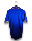 1986 - 90 Italy Player Version Home Shirt - 9/10 - (L slim) - Eternal Pitch