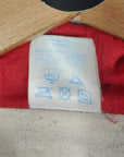 1988 - 90 Manchester United Vest - 9/10 - (M) - Eternal Pitch