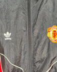 1988 - 90 Manchester United Vest - 9/10 - (M) - Eternal Pitch