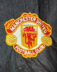 1988 - 90 Manchester United Vest - 9/10 - (M) - Eternal Pitch