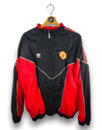 1988 - 90 Manchester United Vest - 9/10 - (M) - Eternal Pitch