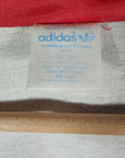 1988 - 90 Manchester United Vest - 9/10 - (M) - Eternal Pitch