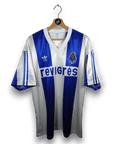 1990 - 92 FC Porto Home Shirt - 9/10 - (L) - Eternal Pitch