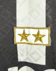 1991 - 92 Juventus Home Shirt (Baggio) 10 - 9.5/10 - (M) - Eternal Pitch