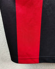 1992 - 93 Neuchatel Xamax Match Issue Home Shirt 2 - 9/10 - (XL) - Eternal Pitch