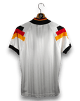 1992 - 94 Germany Home Shirt - 9/10 - (XS) - Eternal Pitch