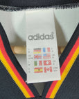 1992 - 94 Germany Home Shirt Matthäus 10 - 9/10 - (M) - Eternal Pitch