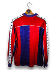 1992 - 95 FC Barcelona Home LS Shirt - 8.5/10 - (M) - Eternal Pitch