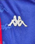 1992 - 95 FC Barcelona Home LS Shirt - 8.5/10 - (M) - Eternal Pitch