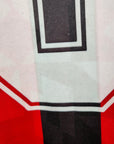 1993 - 94 AC Milan Home Shirt (Baresi) 6 - 8/10 - (M) - Eternal Pitch