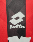 1993 - 94 AC Milan Home Shirt (Baresi) 6 - 8/10 - (M) - Eternal Pitch