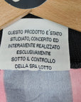 1993 - 94 AC Milan Home Shirt (Baresi) 6 - 8/10 - (M) - Eternal Pitch