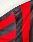 1993 - 94 AC Milan Home Shirt (Baresi) 6 - 8/10 - (M) - Eternal Pitch
