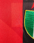 1993 - 94 AC Milan Home Shirt (Baresi) 6 - 8/10 - (M) - Eternal Pitch