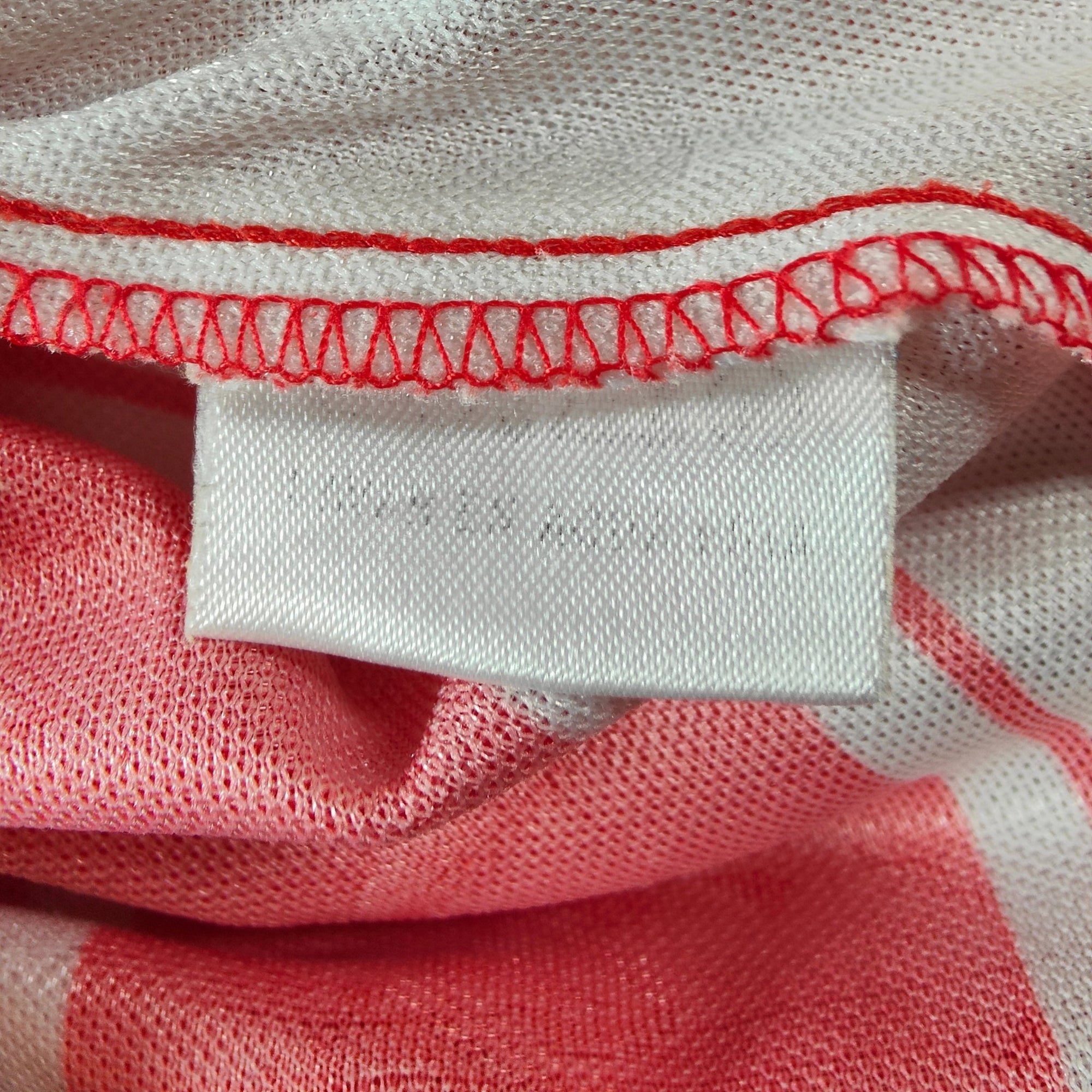 1994 - 95 Atletico Madrid Home Shirt - 8.5/10 - (XL) - Eternal Pitch