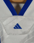 1994 - 95 FC Porto Home Shirt - 8.5/10 - (XL) - Eternal Pitch