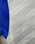 1994 - 95 FC Porto Home Shirt - 8.5/10 - (XL) - Eternal Pitch