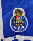 1994 - 95 FC Porto Home Shirt - 8.5/10 - (XL) - Eternal Pitch