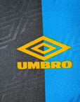 1994 - 95 Inter Milan Home Shirt - 8.5/10 - (XL) - Eternal Pitch