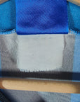 1994 - 95 Inter Milan Home Shirt - 8.5/10 - (XL) - Eternal Pitch