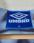 1994 - 96 Manchester United Third Shirt - 9/10 - (M) - Eternal Pitch