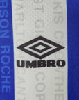 1994 - 96 Manchester United Third Shirt - 9/10 - (M) - Eternal Pitch